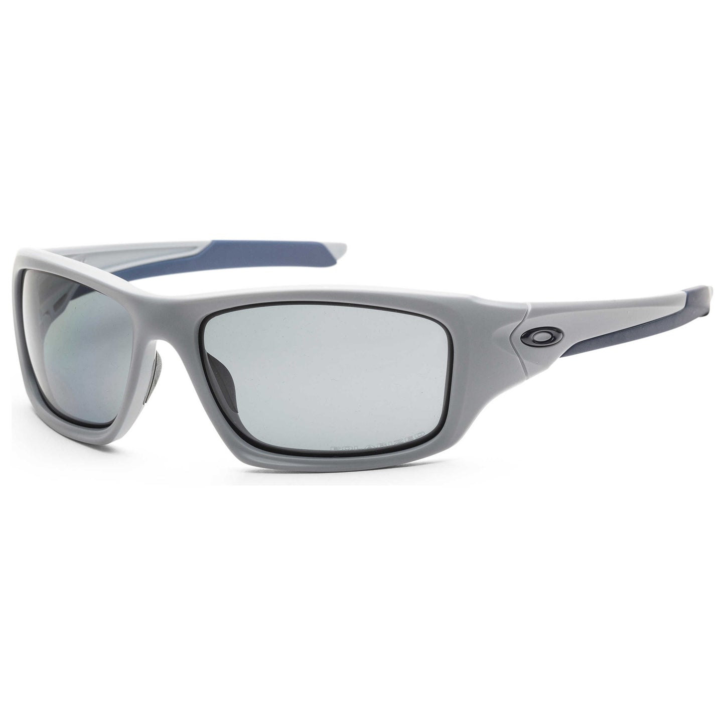 Front view of Oakley Valve Men's Sunglasses OO9236-05-60