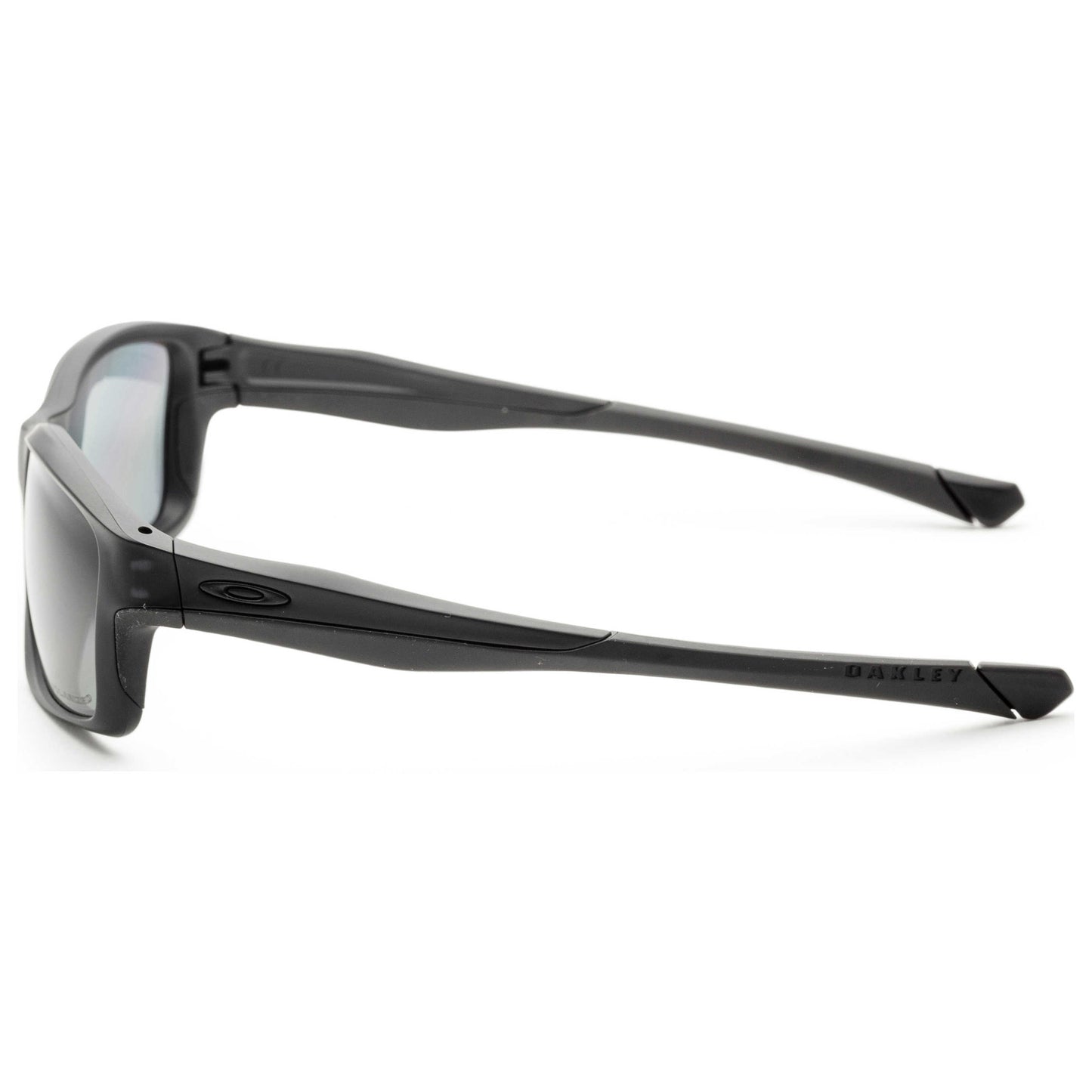 Left view of Oakley Chainlink Men's Sunglasses OO9247-15-57