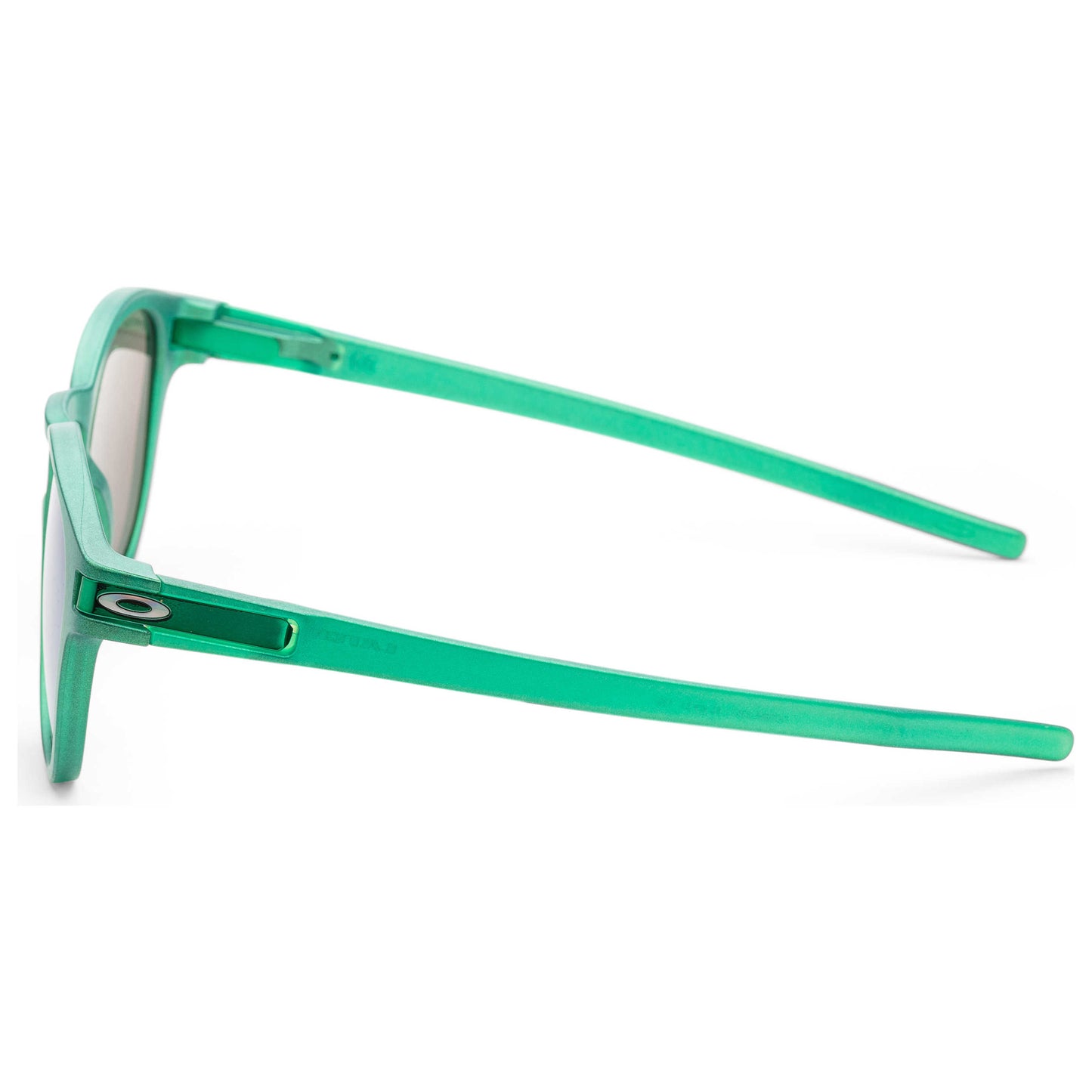 Oakley Latch Men's Sunglasses OO9265-2353 - Image #4