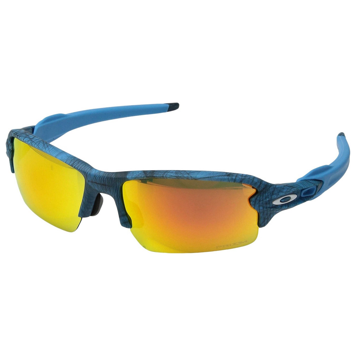 Front view of Oakley Flak 2.0 Men's Sunglasses OO92712961
