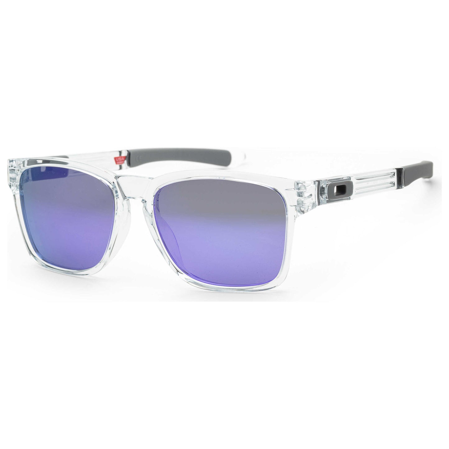 Front view of Oakley Catalyst Men's Sunglasses OO9272-05-55