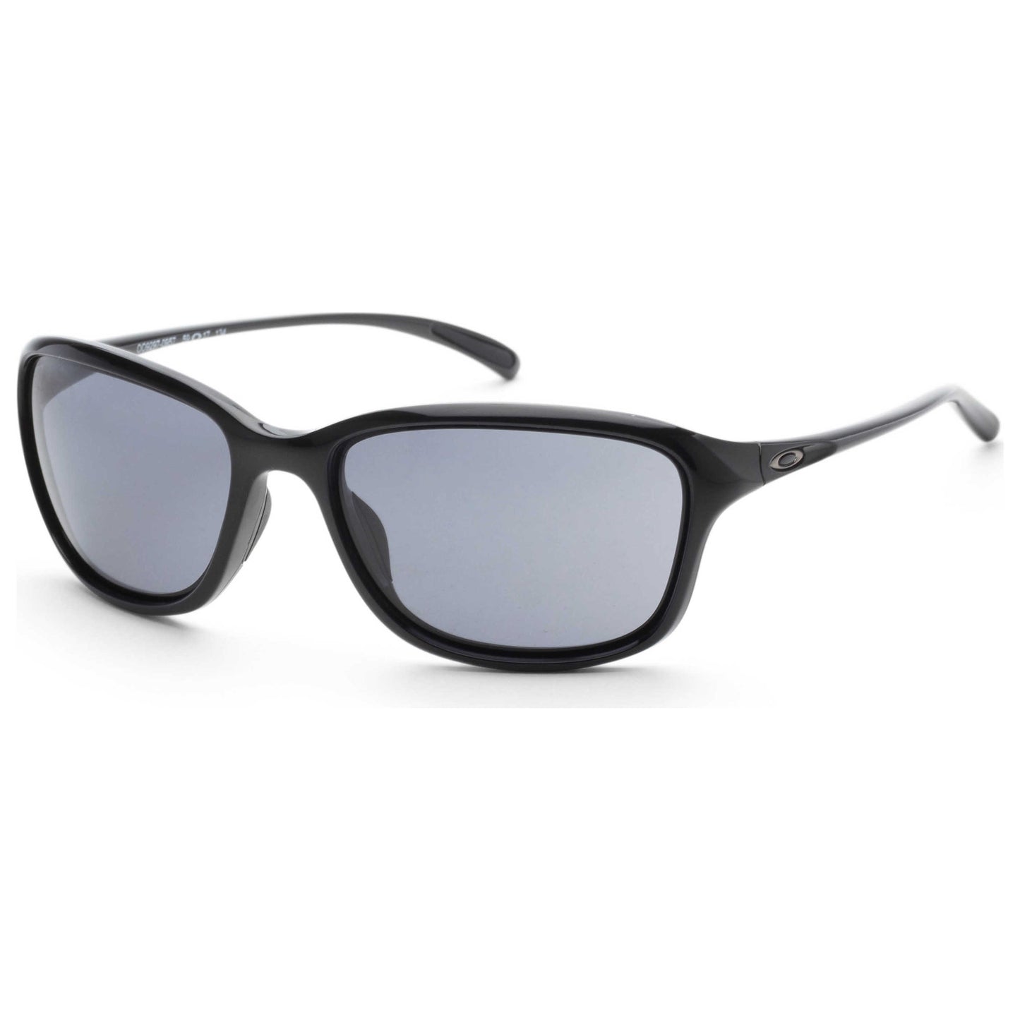 Front view of Oakley She's Unstoppable Women's Sunglasses OO9297-09-57