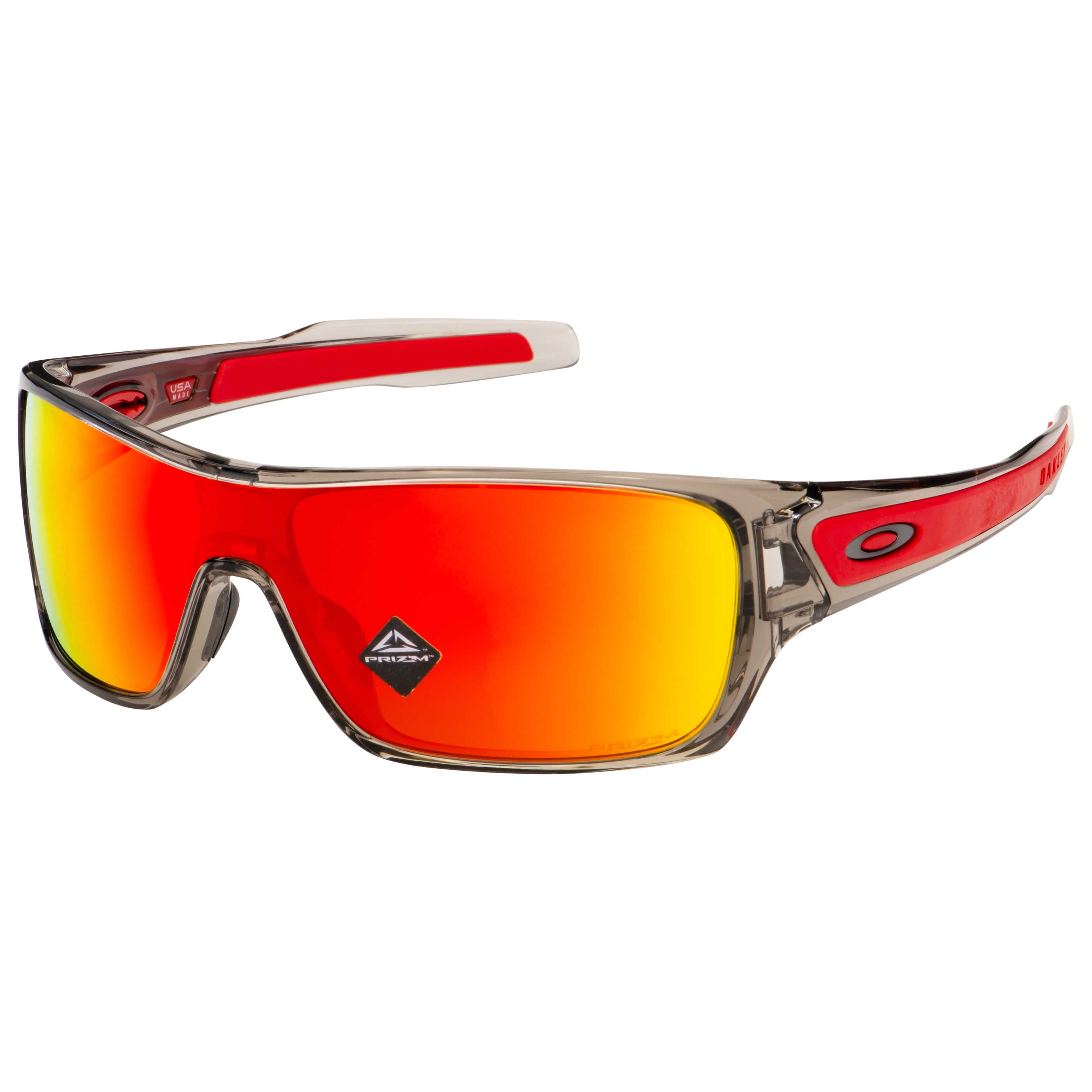 Oakley Men's Sunglasses OO9307-2432 –