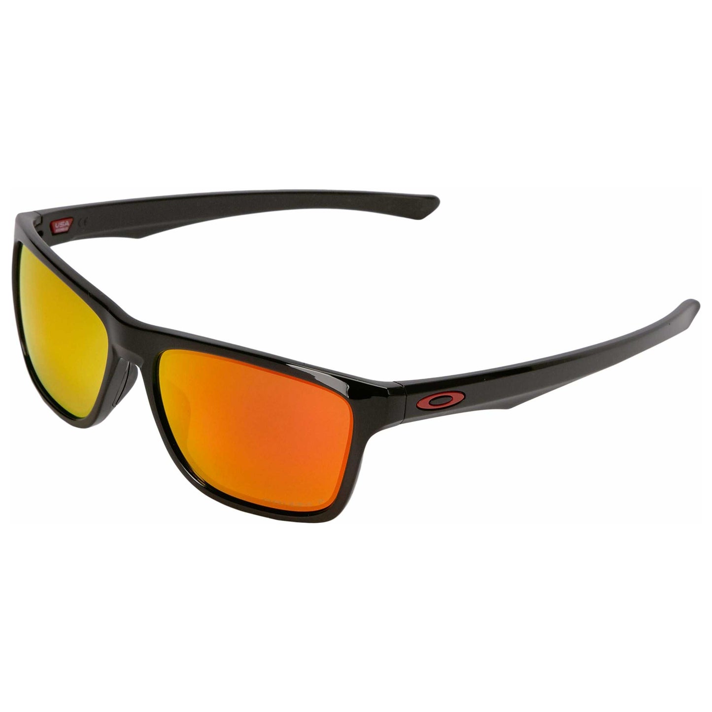 Front view of Oakley Sport Men's Sunglasses OO9334-12