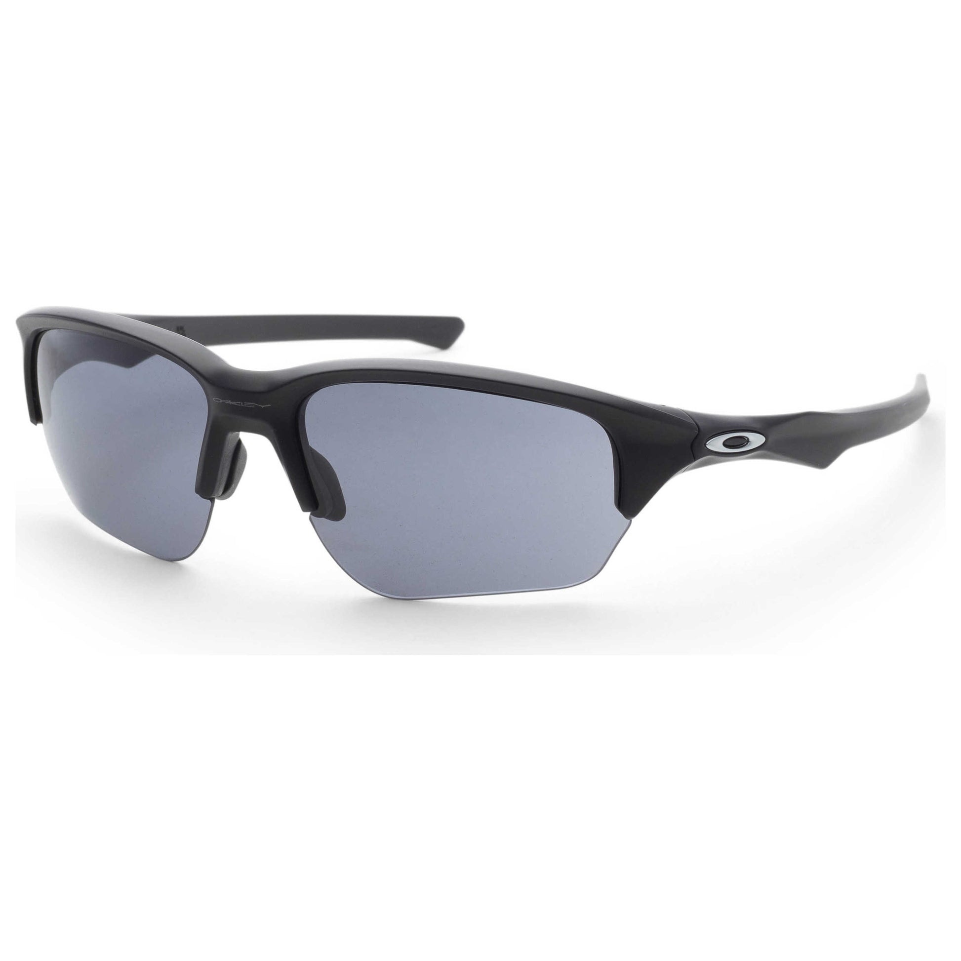 Front view of Oakley Flak Beta Men's Sunglasses OO9363-01