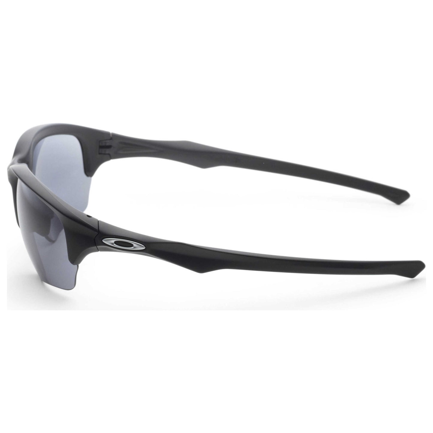 Left view of Oakley Flak Beta Men's Sunglasses OO9363-01