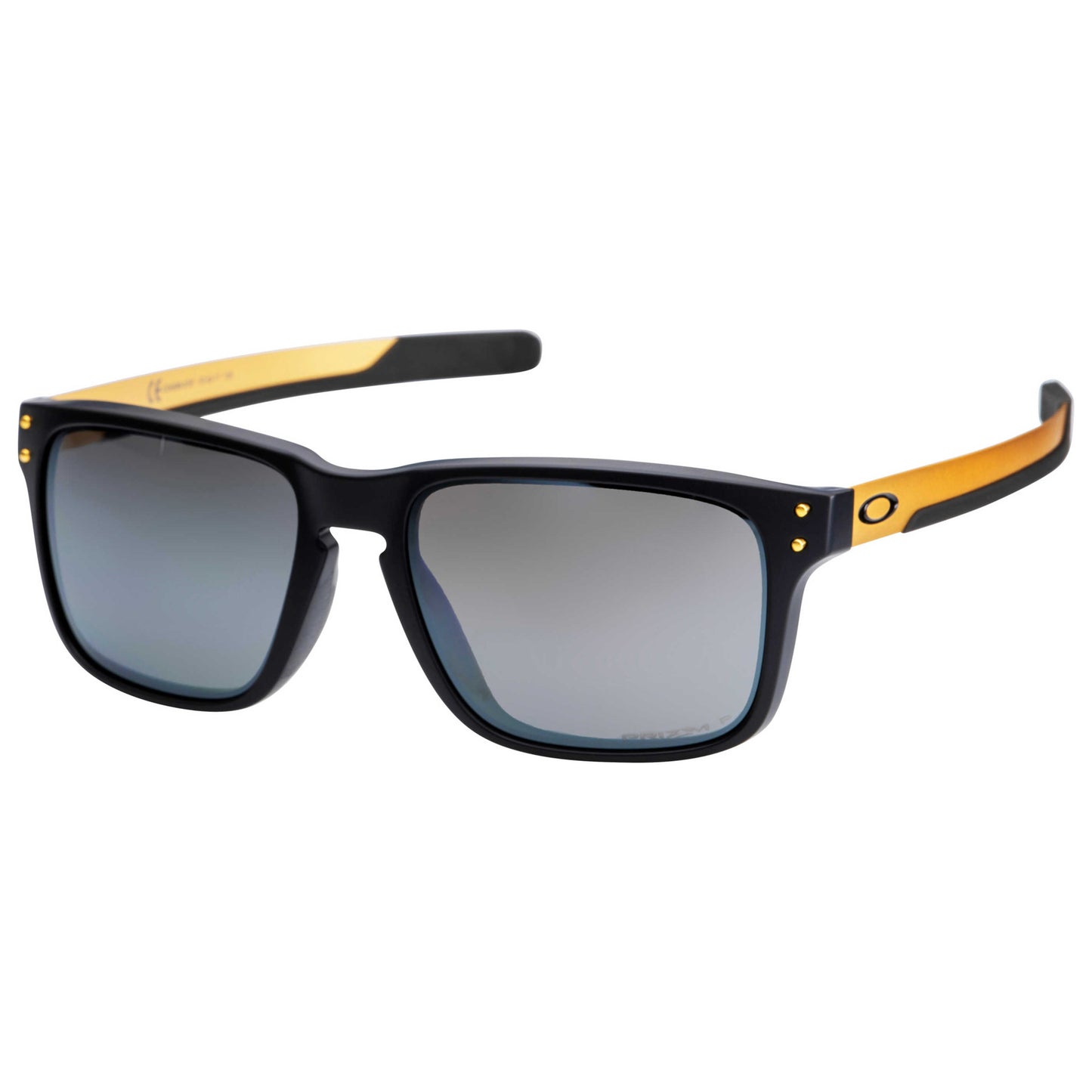 Front view of Oakley Holbrook Men's Sunglasses OO9385-07
