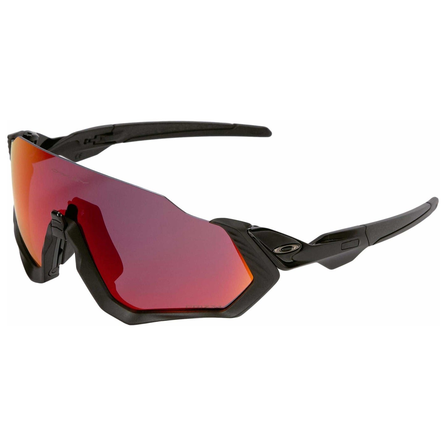 Front view of Oakley Sport Men's Sunglasses OO94010137