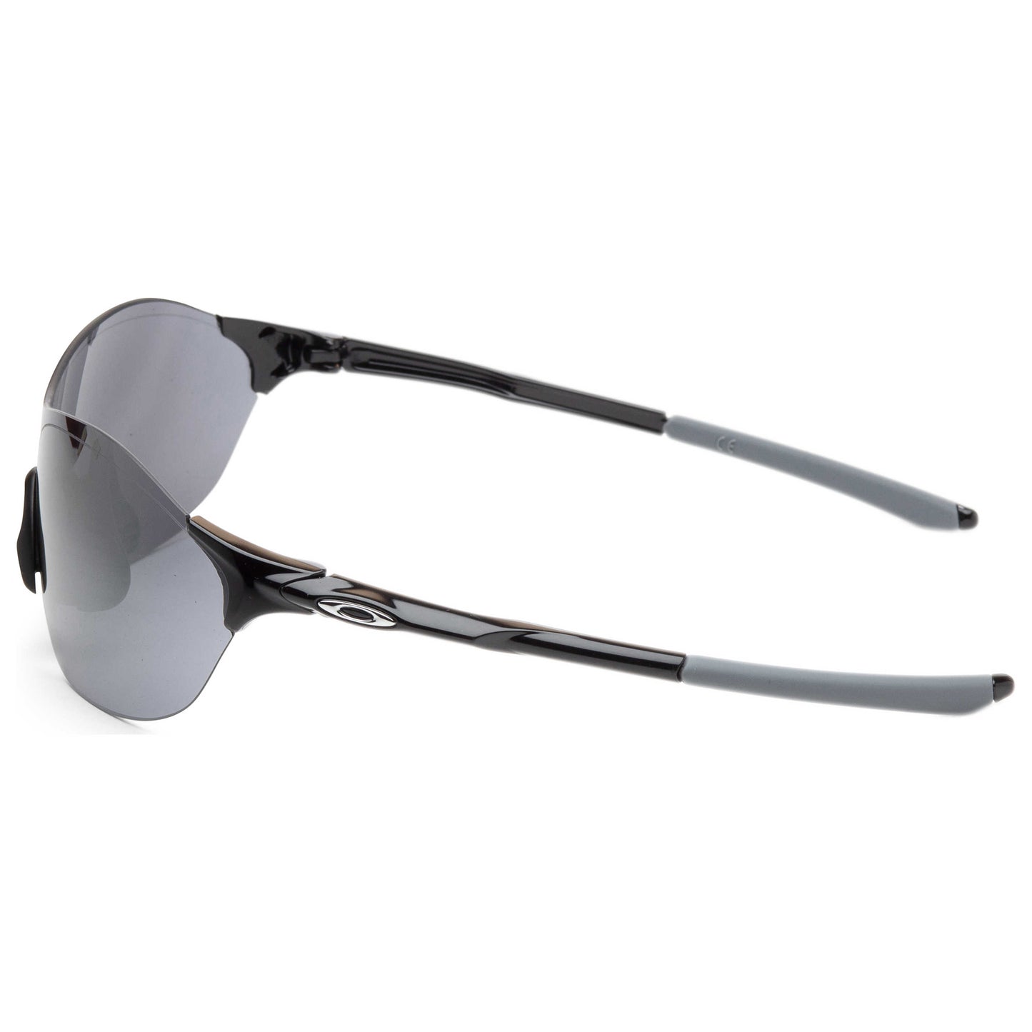 Left view of Oakley EVZero Swift Men's Sunglasses OO9410-01
