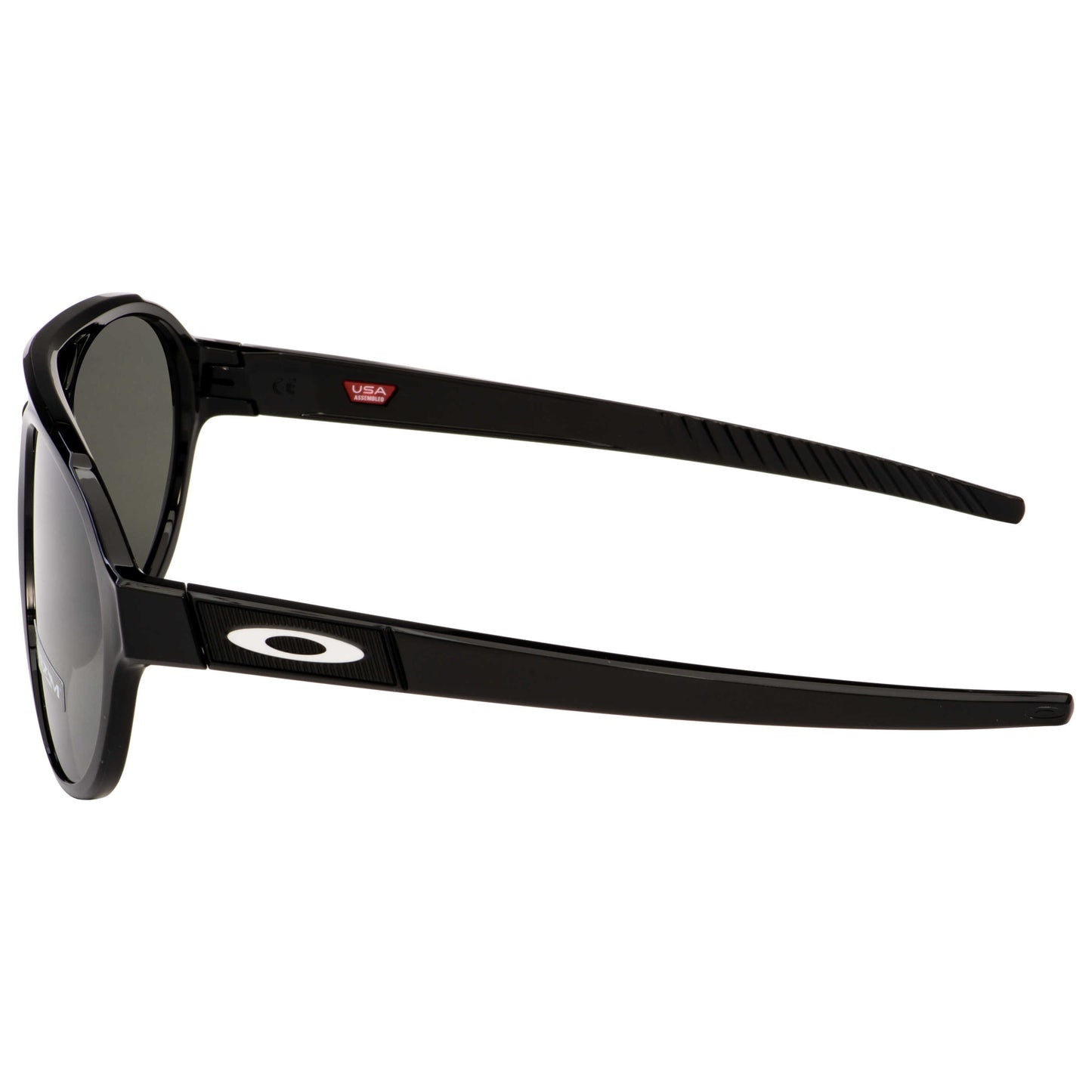 Right view of Oakley Forager Men's Sunglasses OO9421-0158