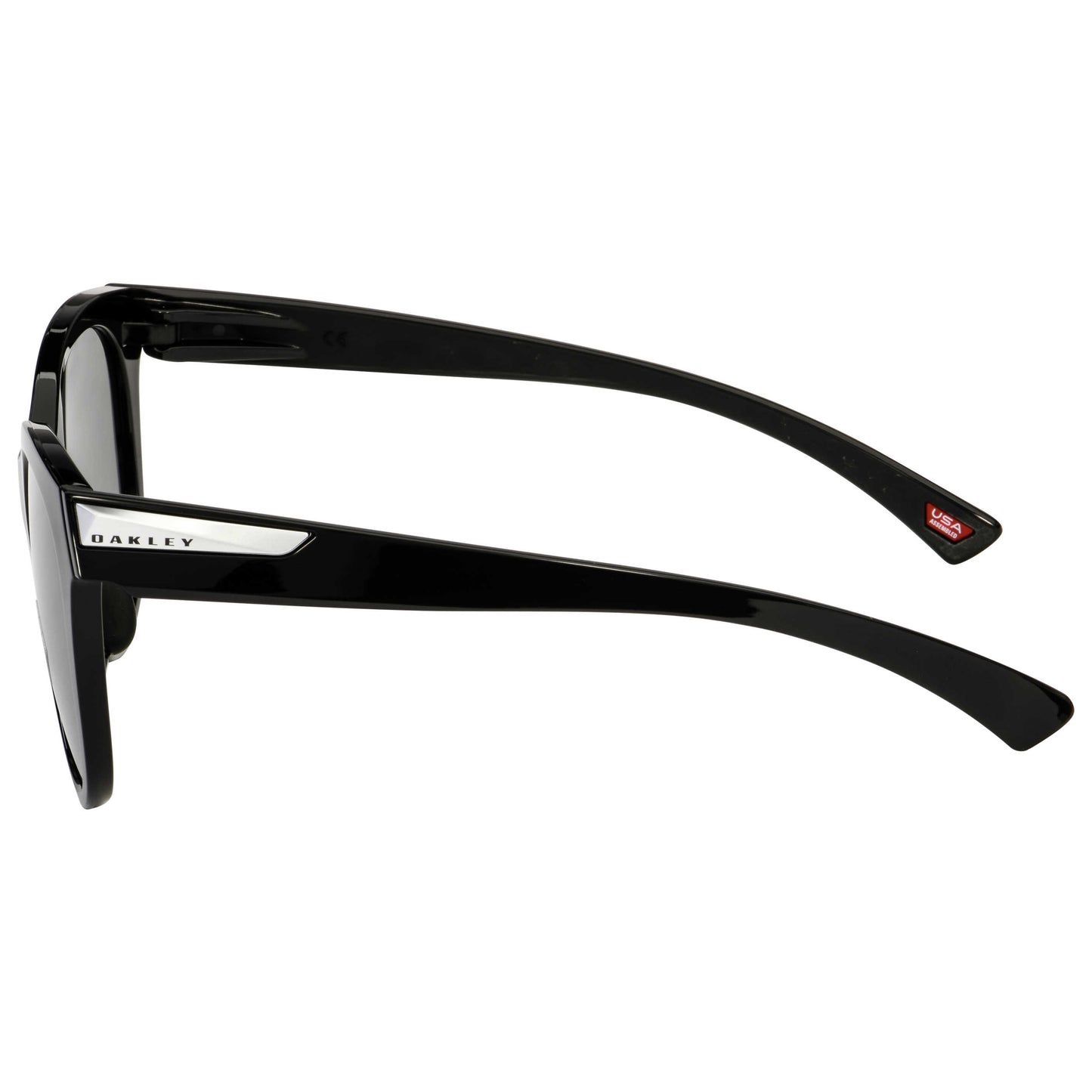 Right view of Oakley Low Key Women's Sunglasses OO9433-0154