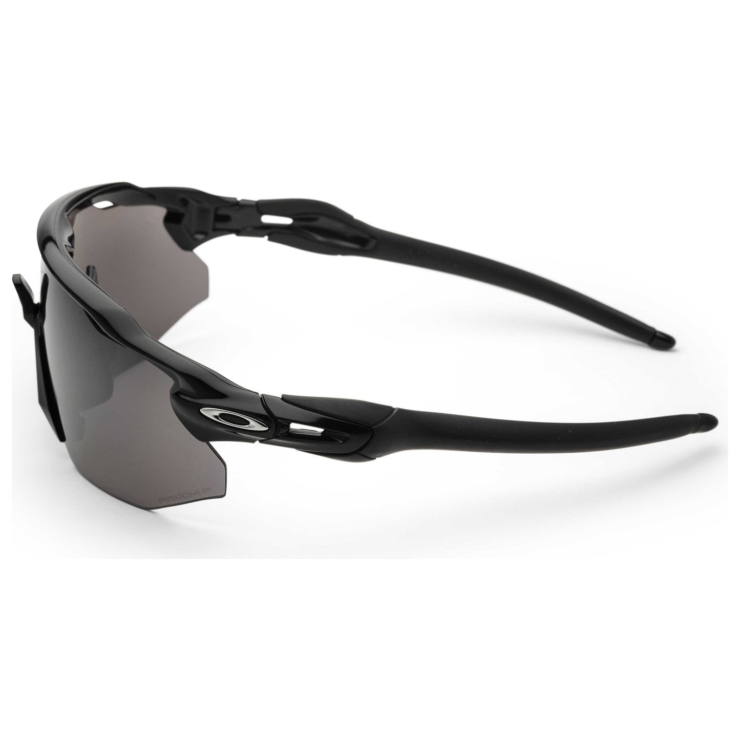 Right view of Oakley Radar EV Advancer Men's Sunglasses OO9442-0838