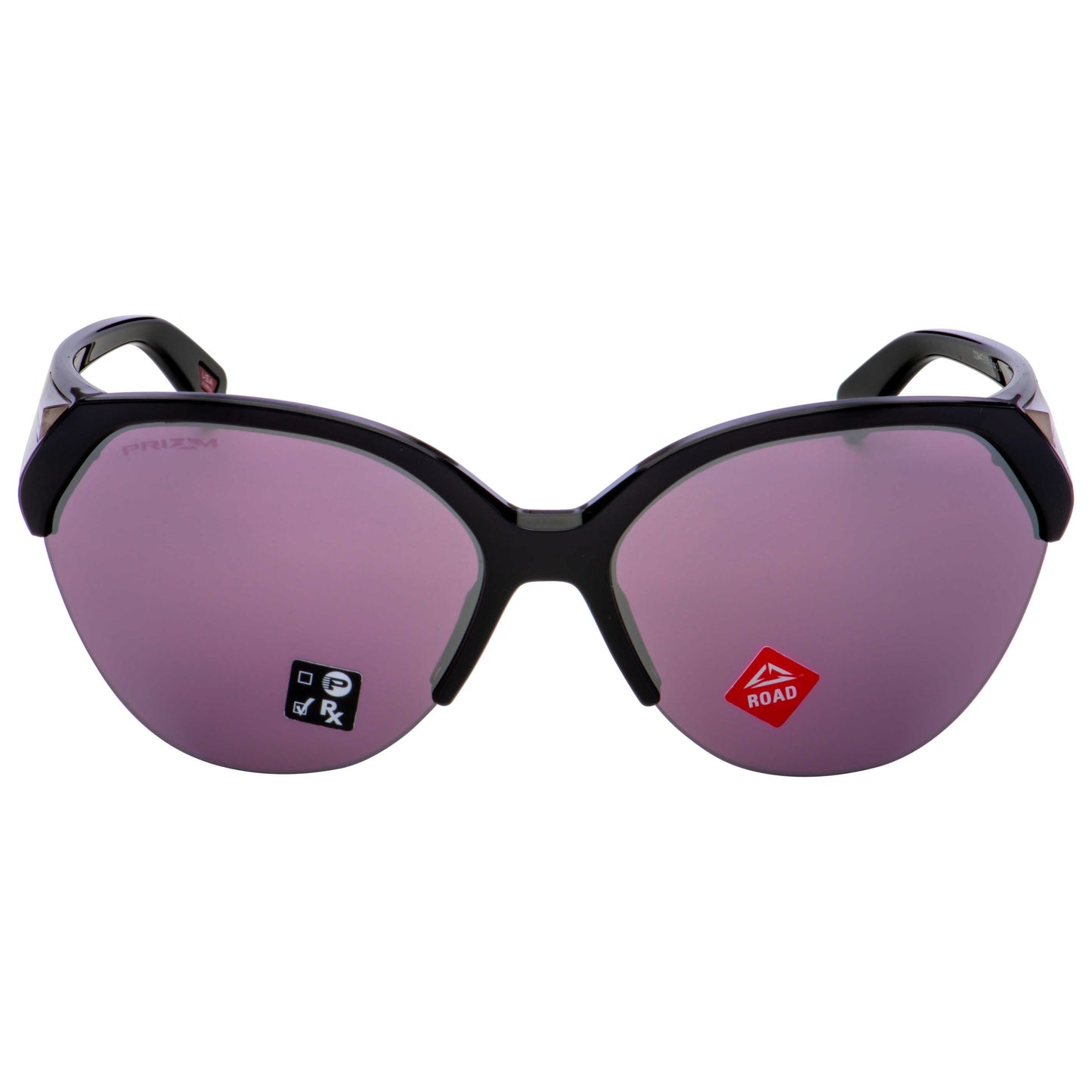 Oakley Trailing Point Women's Sunglasses OO9447-0165 - Image #2