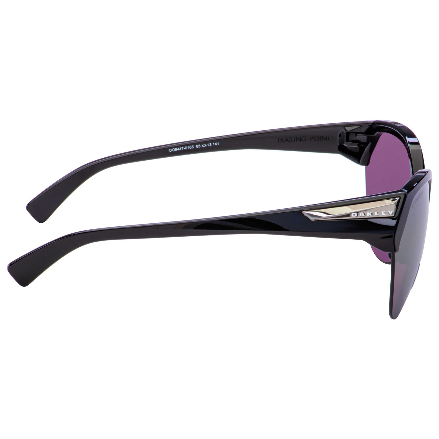Oakley Trailing Point Women's Sunglasses OO9447-0165 - Image #3