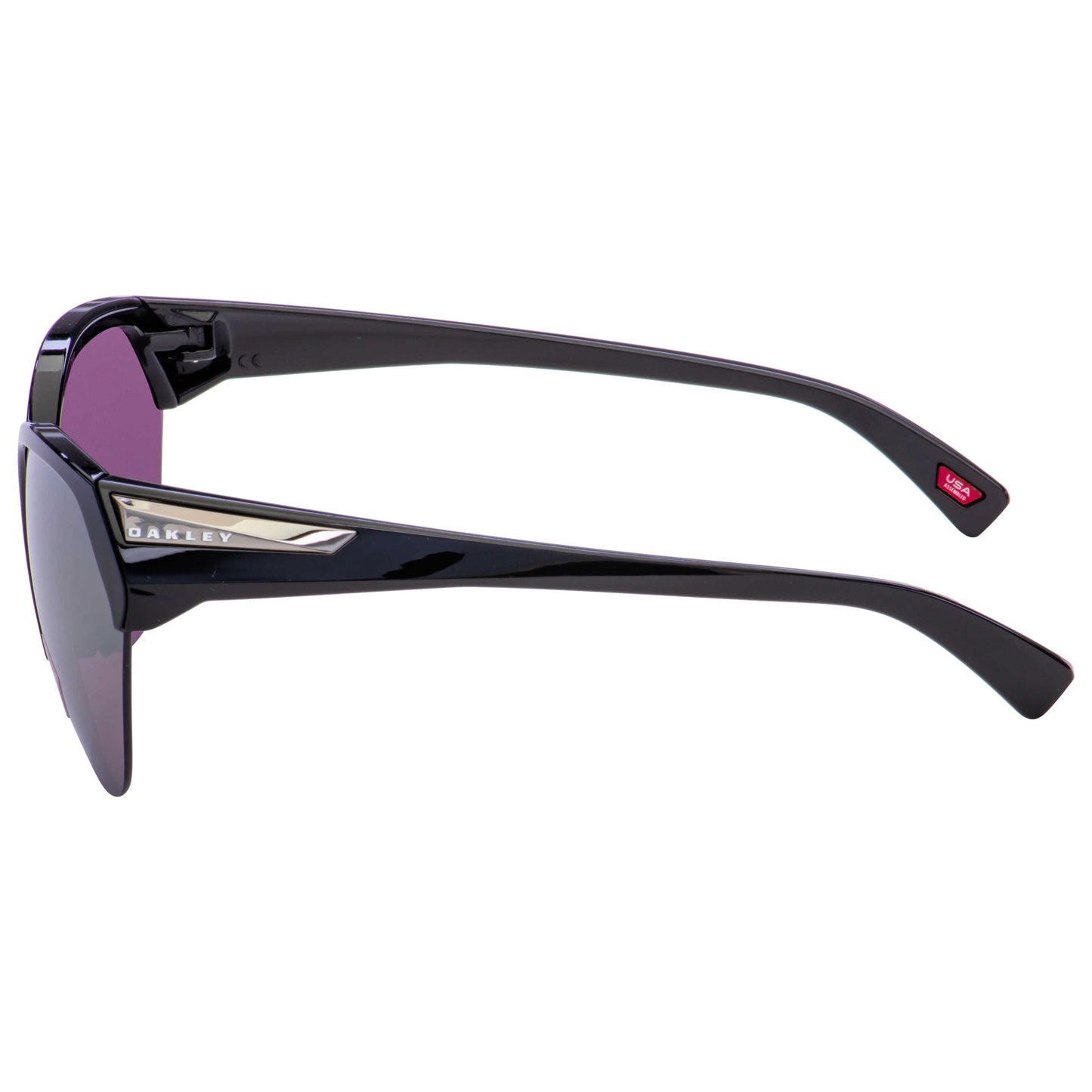 Oakley Trailing Point Women's Sunglasses OO9447-0165 - Image #4
