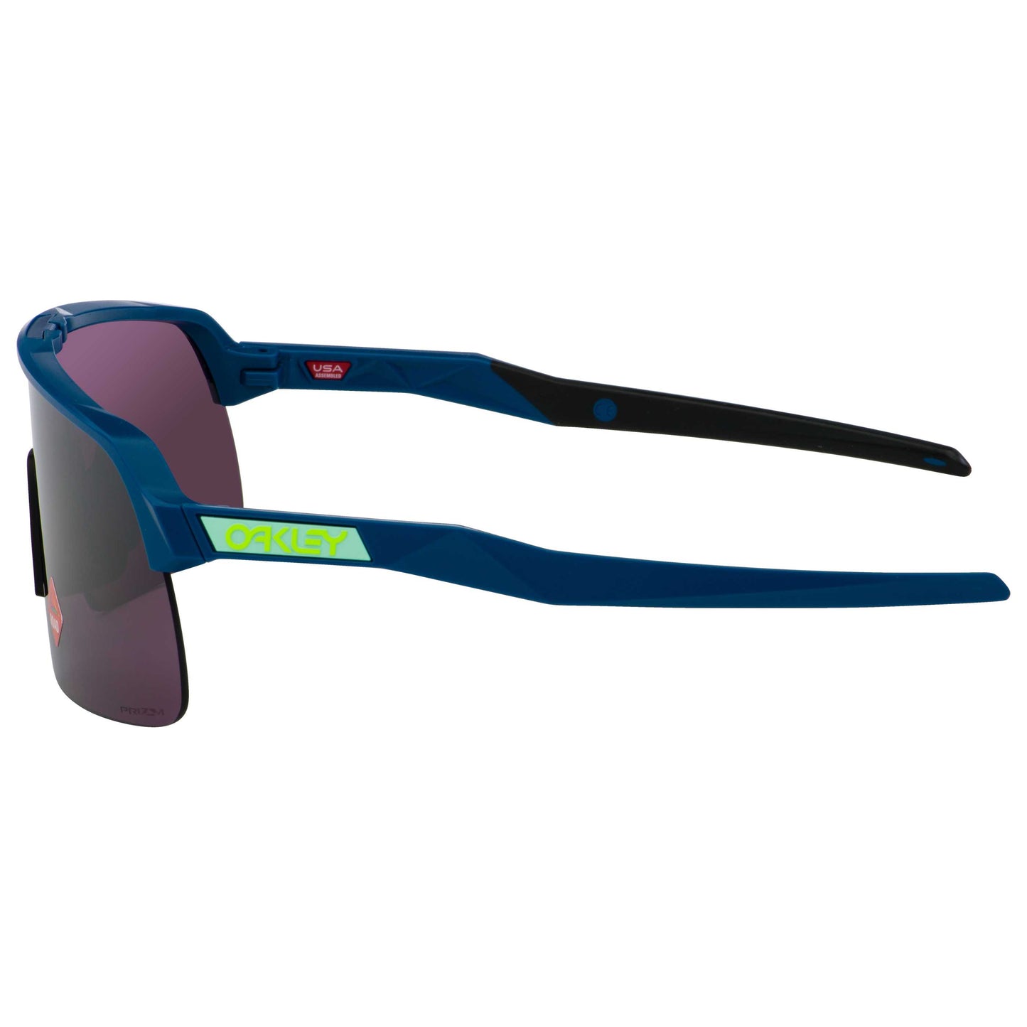 Oakley Sutro Lite Asia Fit Men's Sunglasses OO9463A-0839 - Image #4
