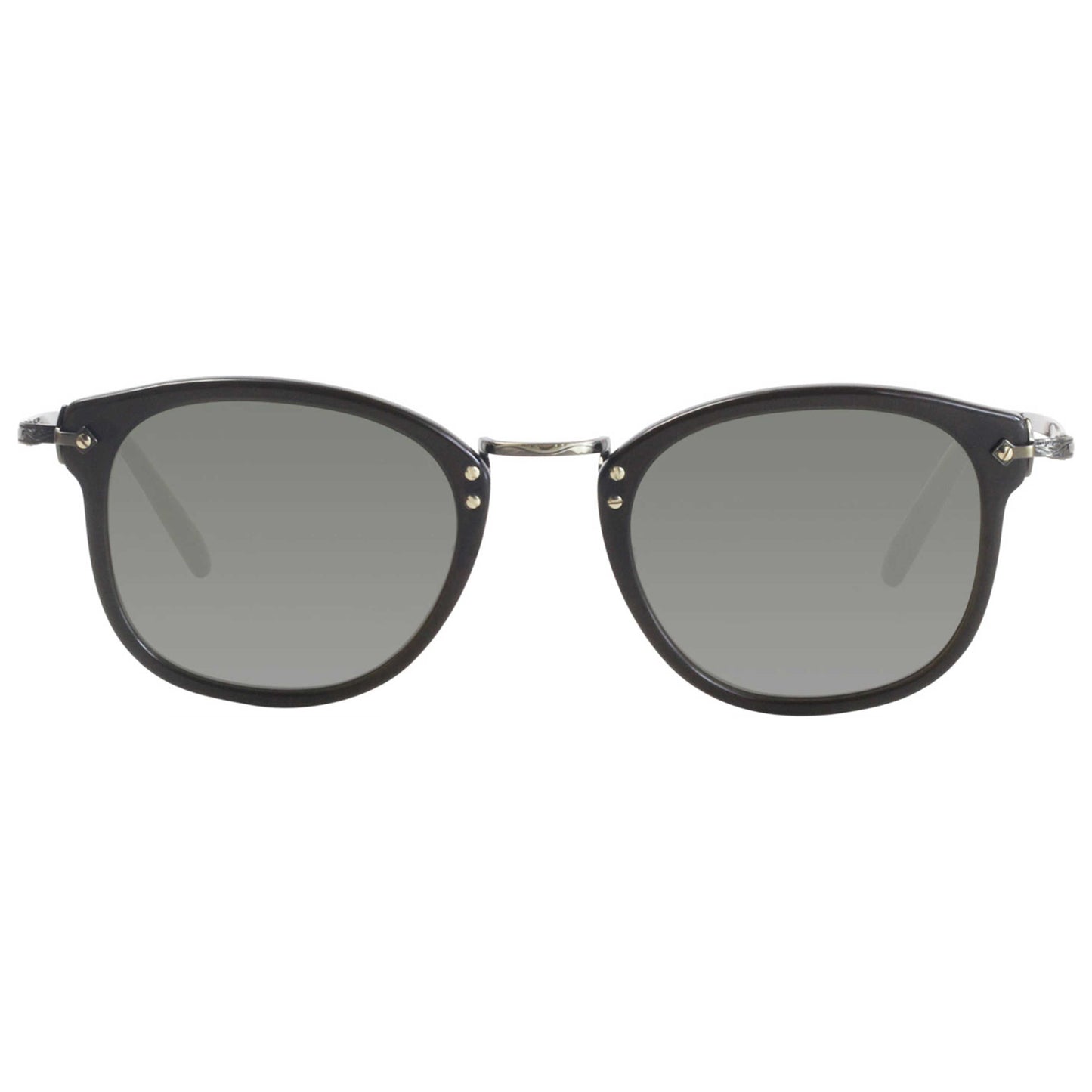 Oliver Peoples Fashion Women's Sunglasses OP-506-OP-DARKMIL-157639-49 - Image #2