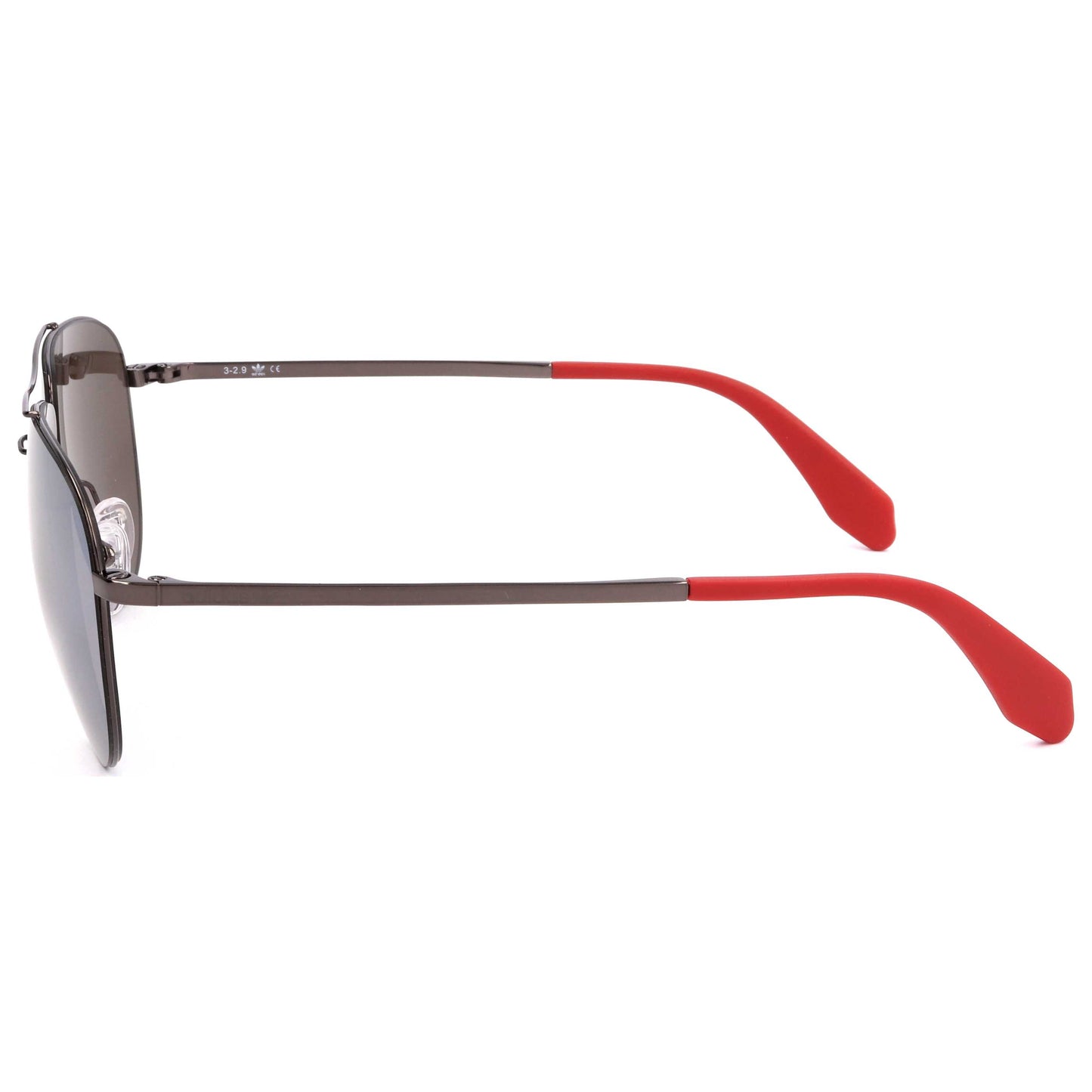 Adidas Original Unisex Sunglasses OR0004-08C-58 - Image #3