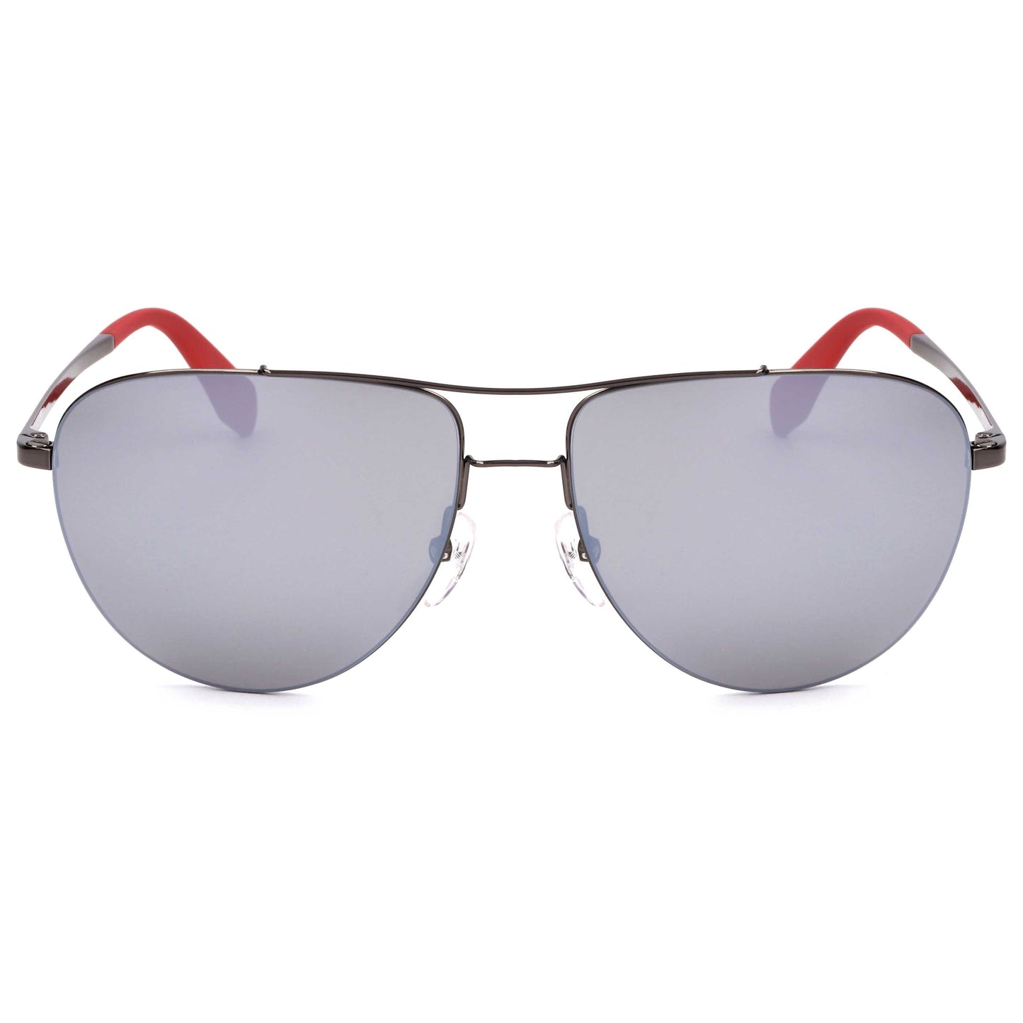 Adidas Original Unisex Sunglasses OR0004-08C-58 - Image #5