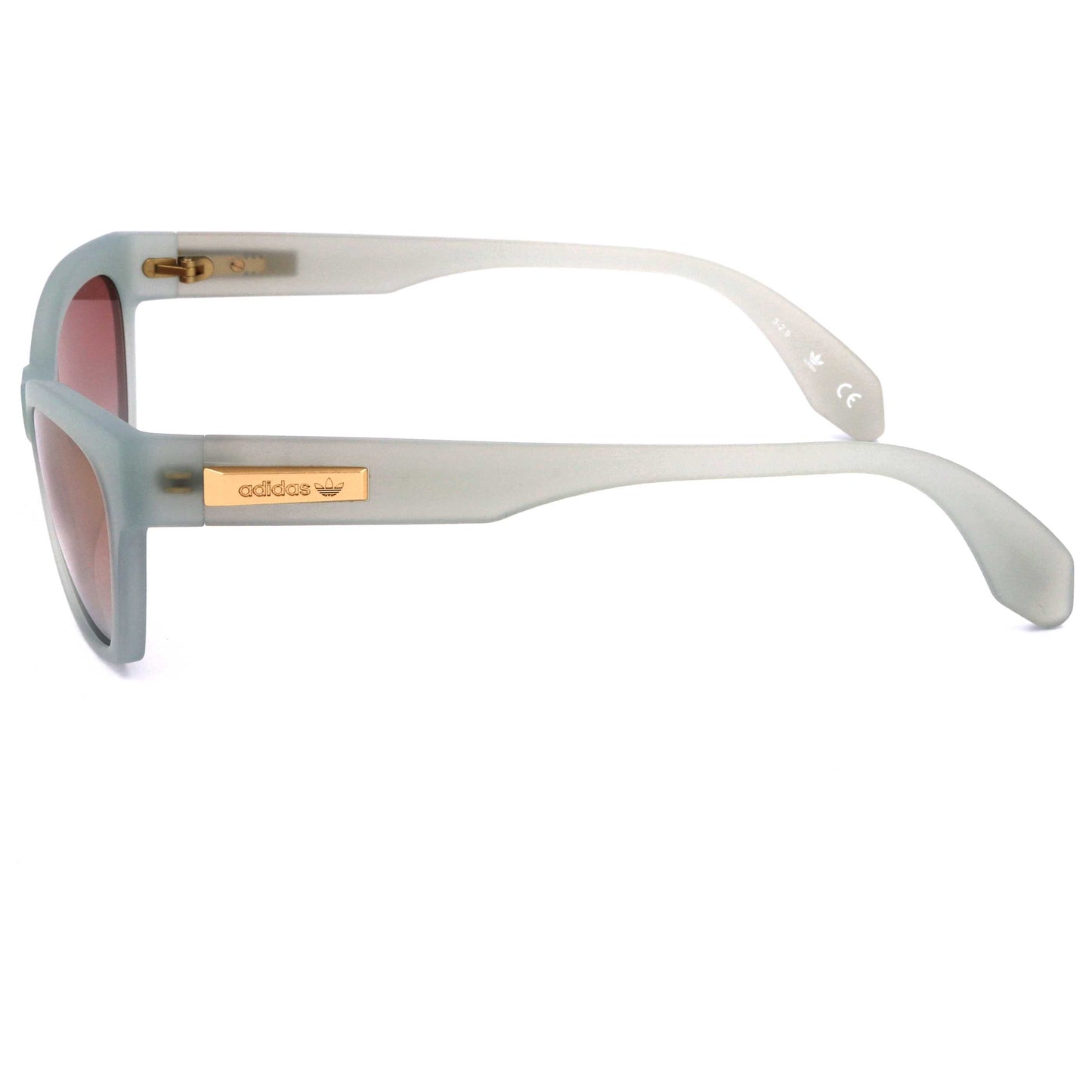 Adidas Original Women's Sunglasses OR0010-85G-54 - Image #3