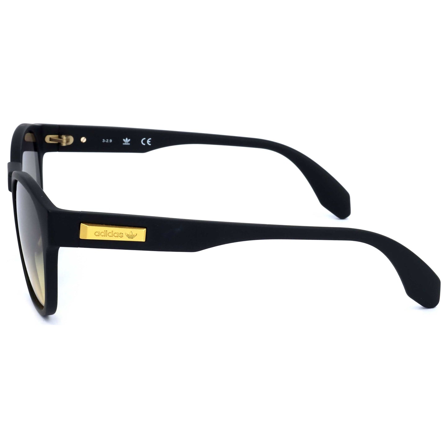 Adidas Original Unisex Sunglasses OR0014-02B-54 - Image #3
