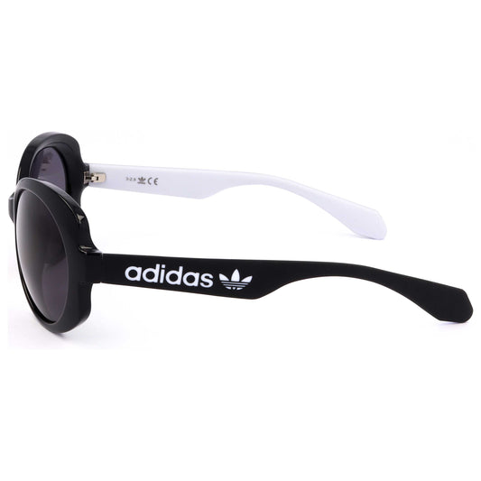 Adidas Original Women's Sunglasses OR0020-01A-56 - Image #3