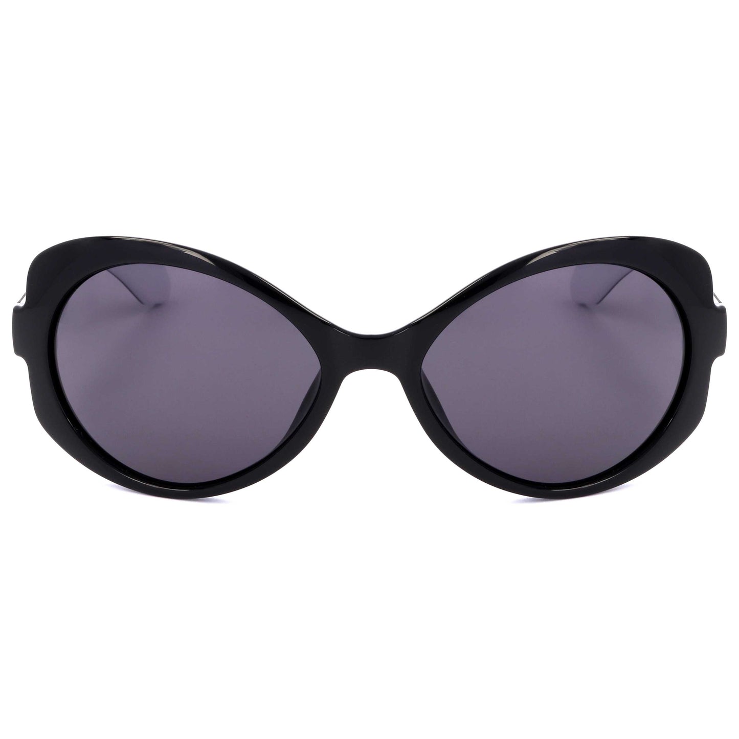 Adidas Original Women's Sunglasses OR0020-01A-56 - Image #5