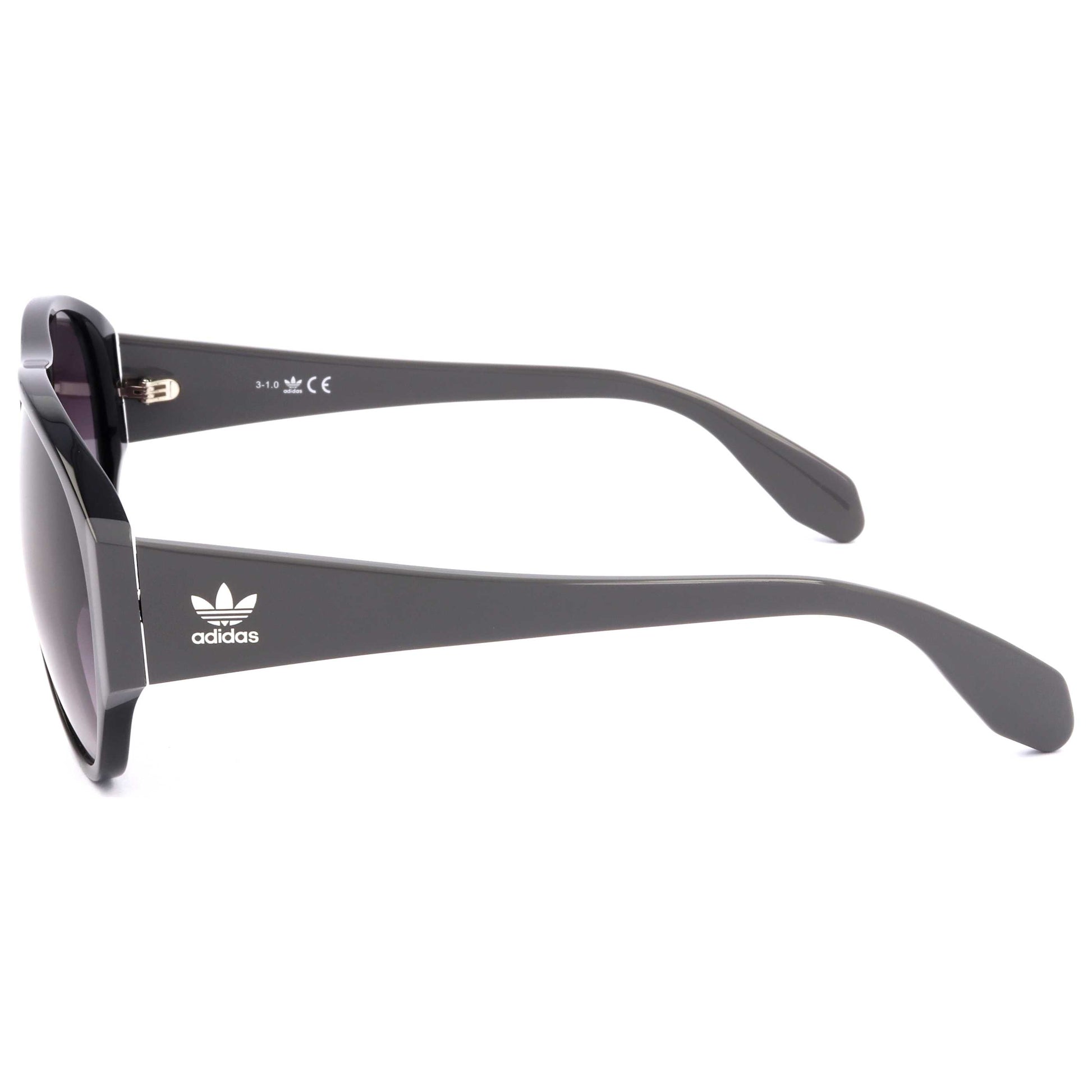 Adidas Original Unisex Sunglasses OR0032-01B-59 - Image #3