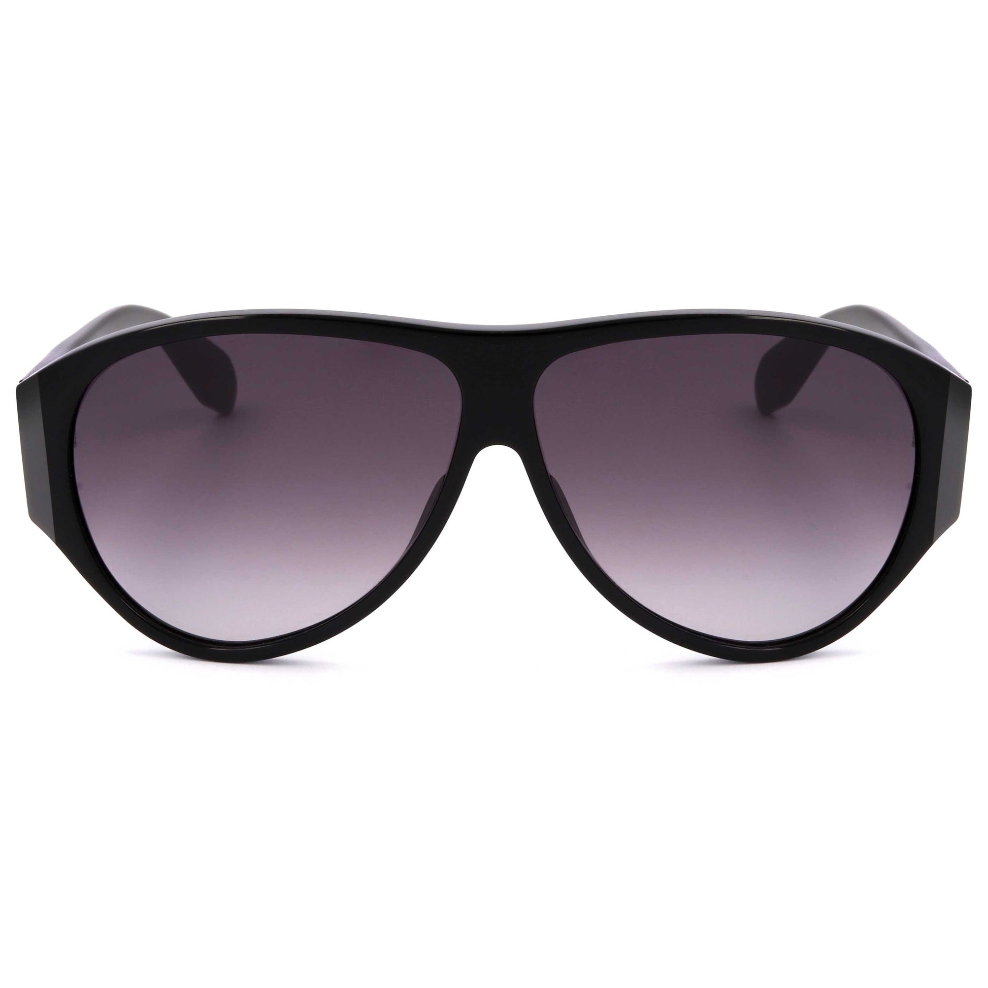 Adidas Original Unisex Sunglasses OR0032-01B-59 - Image #5