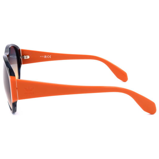 Adidas Original Unisex Sunglasses OR0032-92W-59 - Image #3