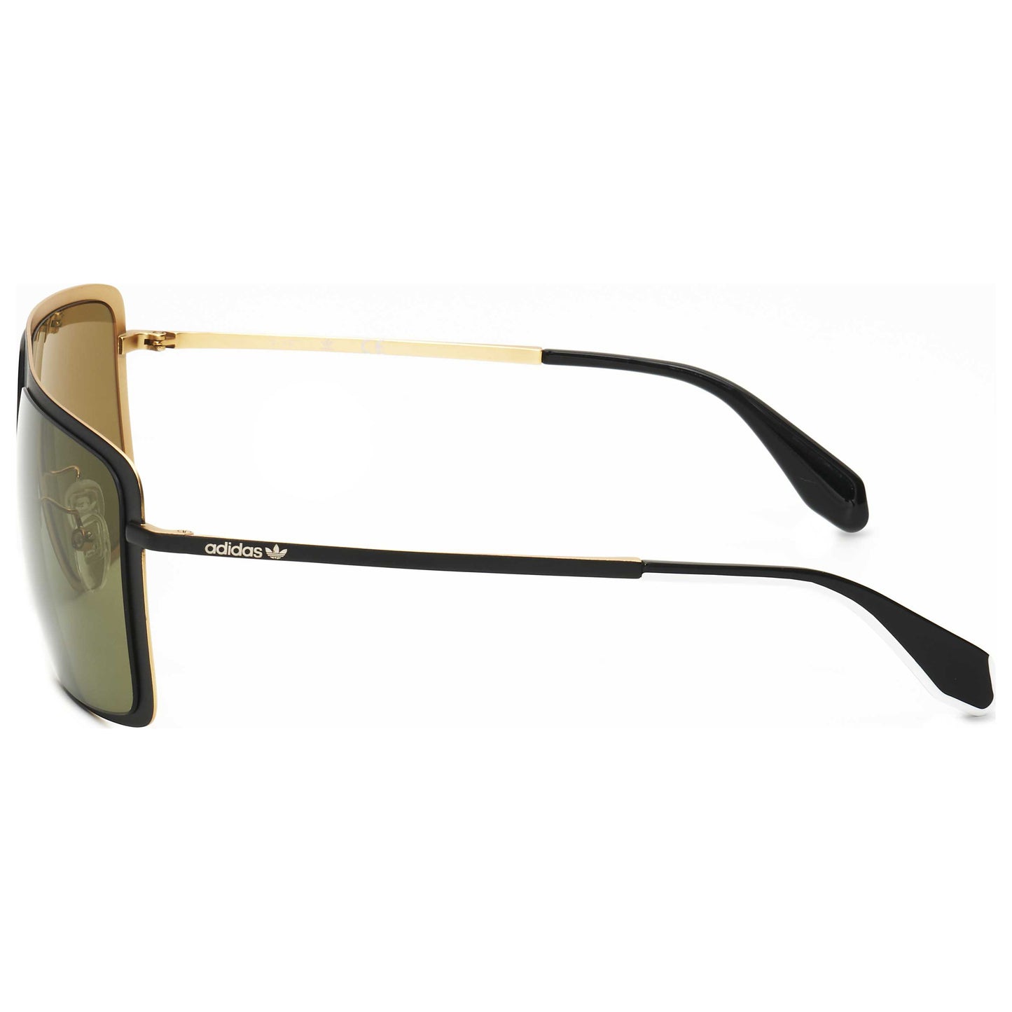 Adidas Original Men's Sunglasses OR0036-02Q-60 - Image #3