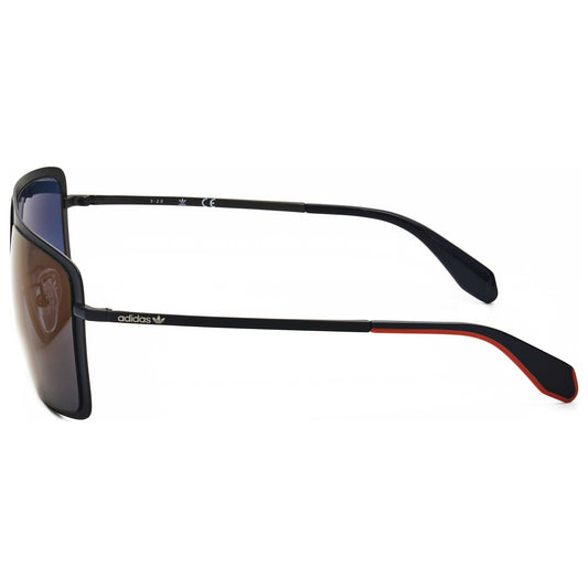 Adidas Original Men's Sunglasses OR0036-91X-60 - Image #3