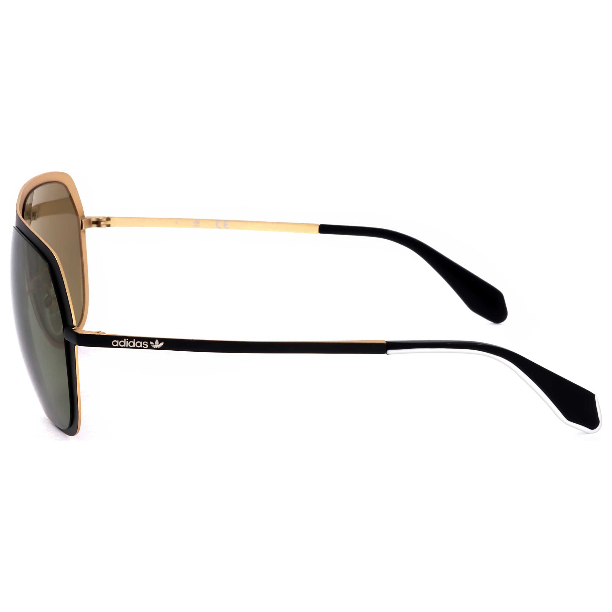 Adidas Unisex Sunglasses OR0037-02Q-58 - Image #3