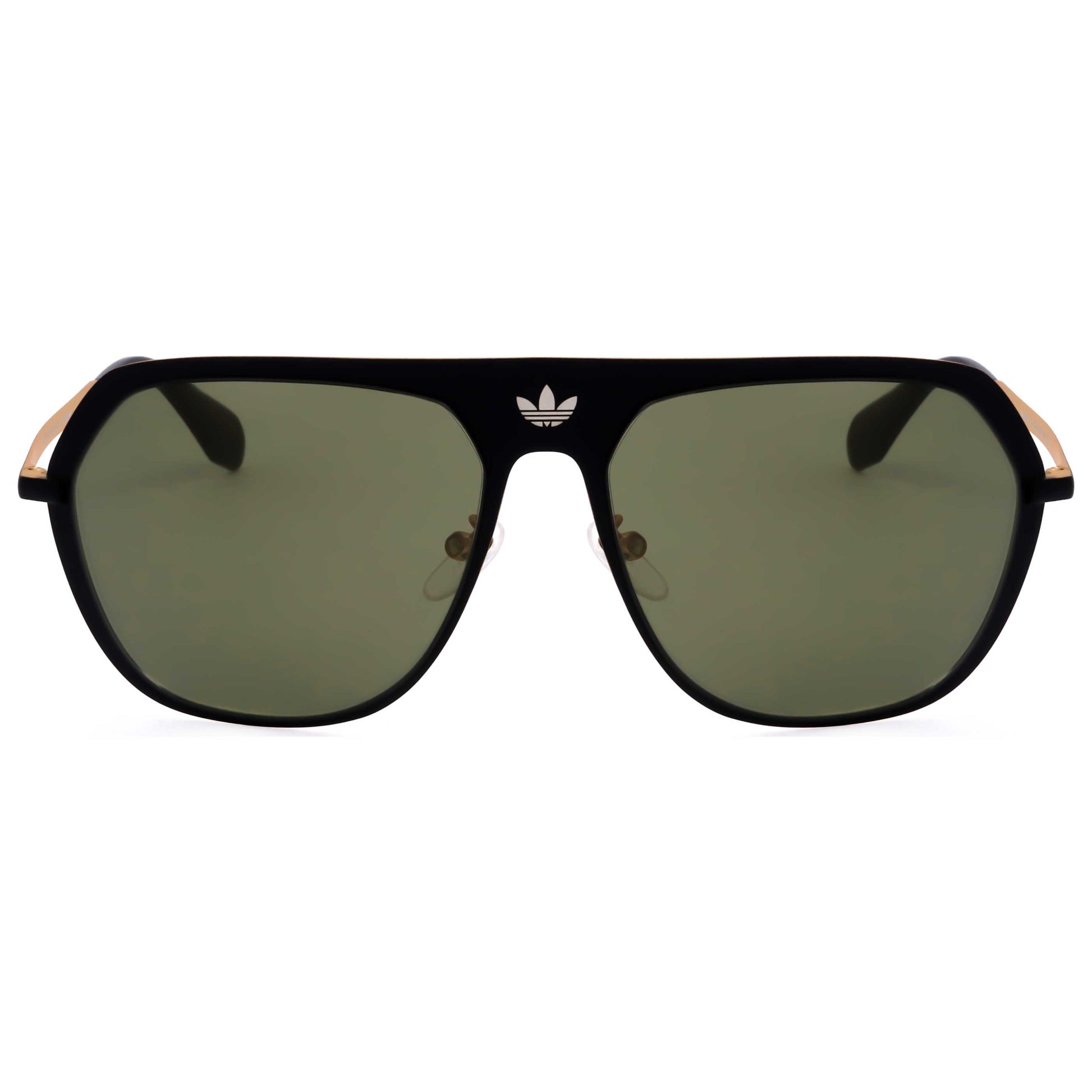 Adidas Unisex Sunglasses OR0037-02Q-58 - Image #5