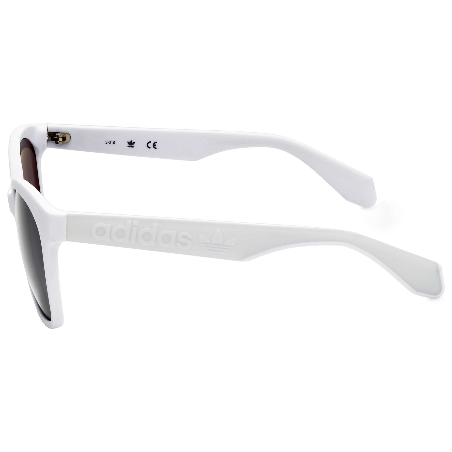 Adidas Original Women's Sunglasses OR0045-21C-57 - Image #3