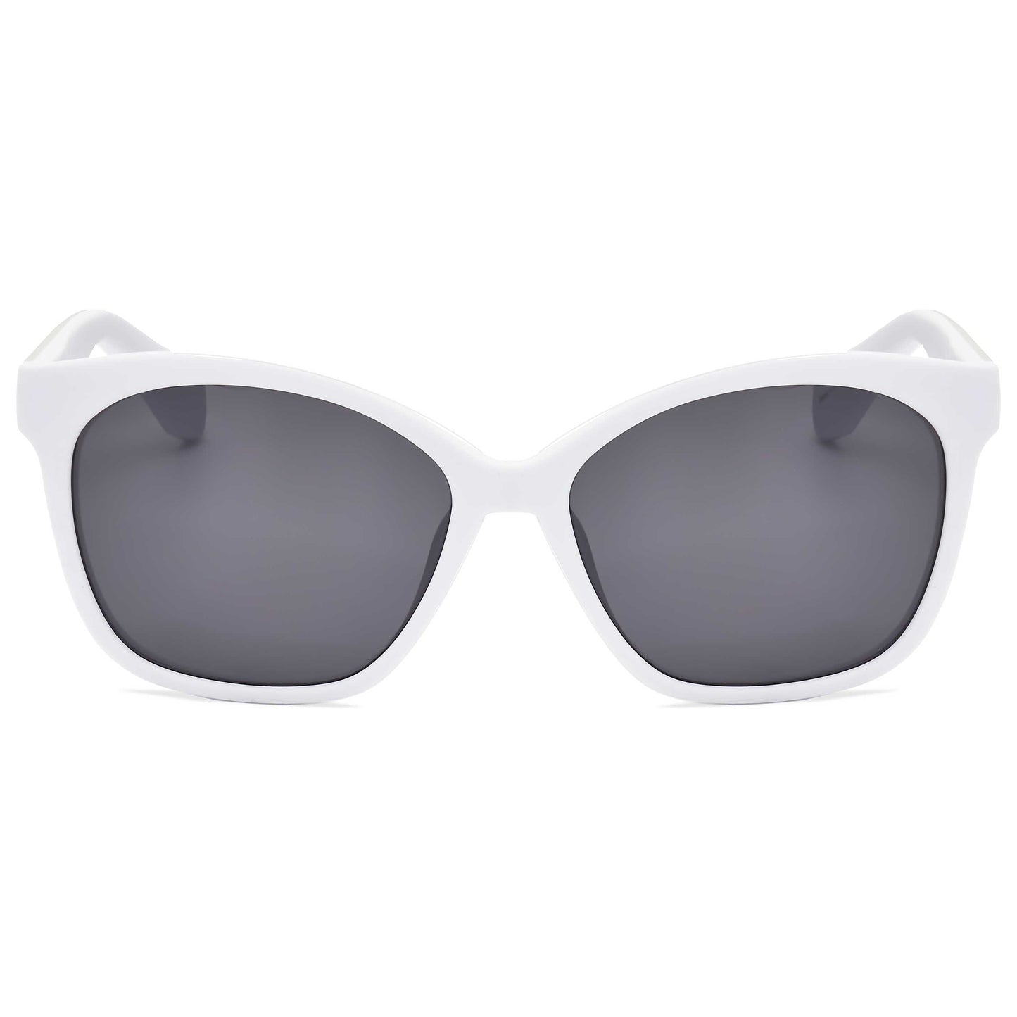 Adidas Original Women's Sunglasses OR0045-21C-57 - Image #5