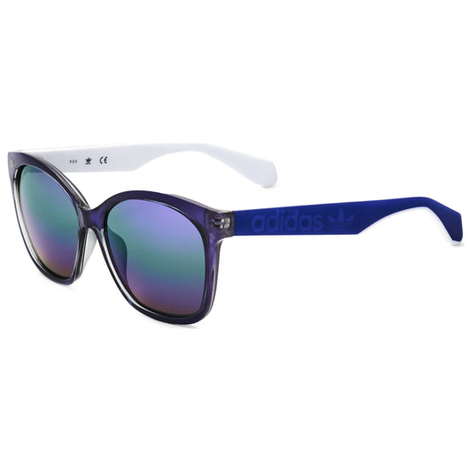 Front view of Adidas Original Women's Sunglasses OR0045-80Z-57