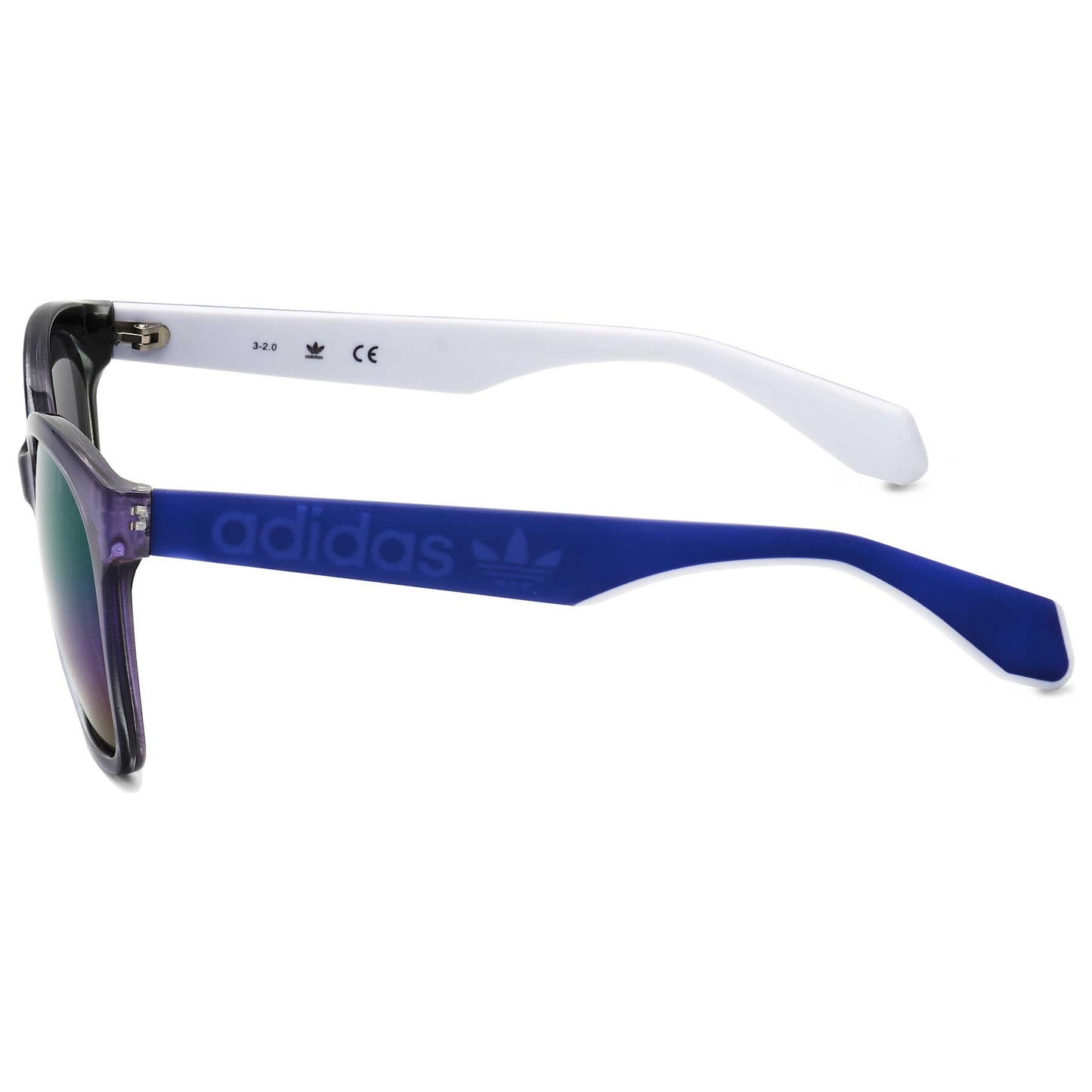 Adidas Original Women's Sunglasses OR0045-80Z-57 - Image #3