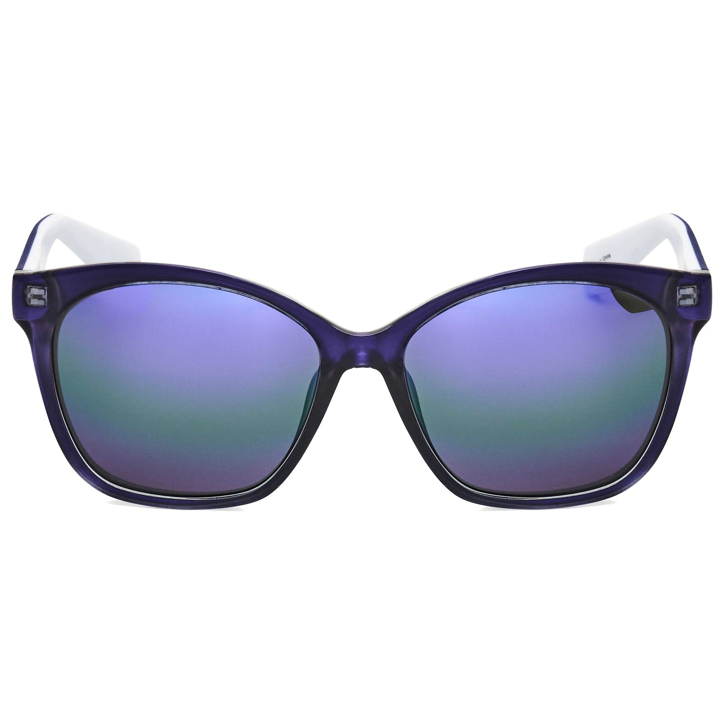 Adidas Original Women's Sunglasses OR0045-80Z-57 - Image #5