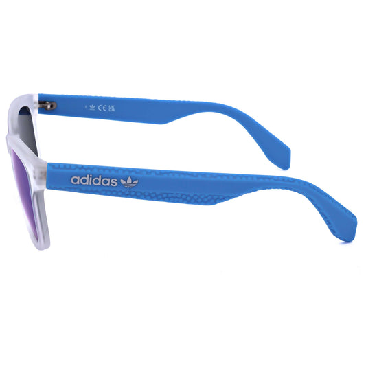 Adidas Unisex Sunglasses OR0069-26X-54 - Image #3
