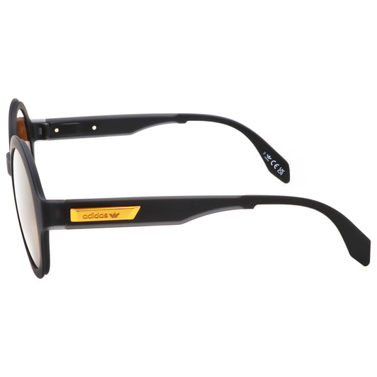 Adidas Women's Sunglasses OR0080-20G-51 - Image #3