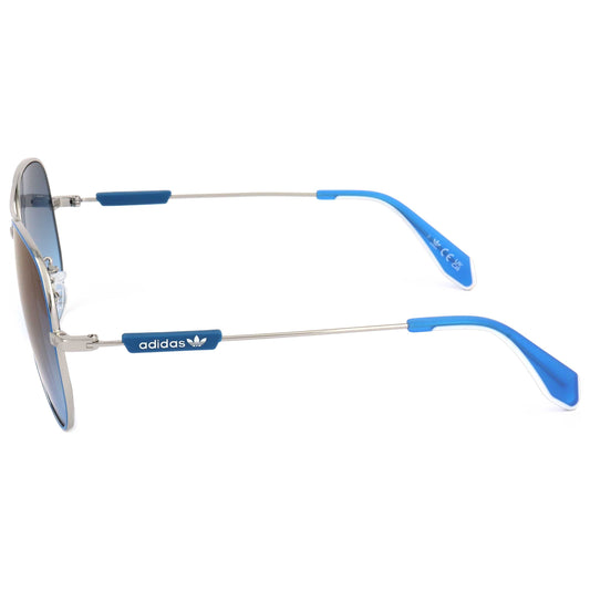 Adidas Unisex Sunglasses OR0085-92X-59 - Image #3