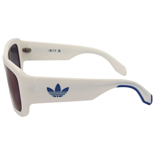 Adidas Unisex Sunglasses OR0090-21X-59 - Image #3