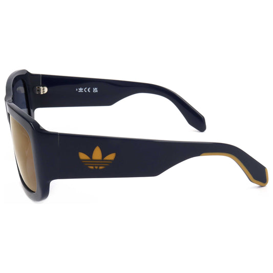 Adidas Unisex Sunglasses OR0090-91X-59 - Image #3
