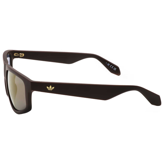 Adidas Unisex Sunglasses OR0108-50E-55 - Image #3