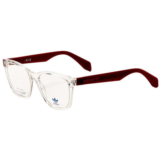 Front view of Adidas Unisex Opticals OR5034-016-58