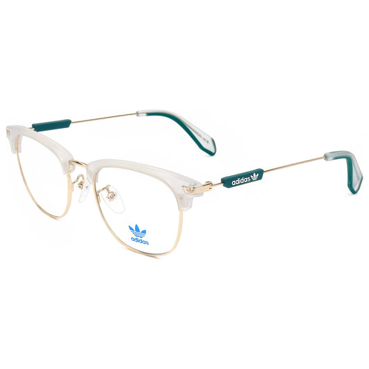 Front view of Adidas Men's Opticals OR5036-026-49