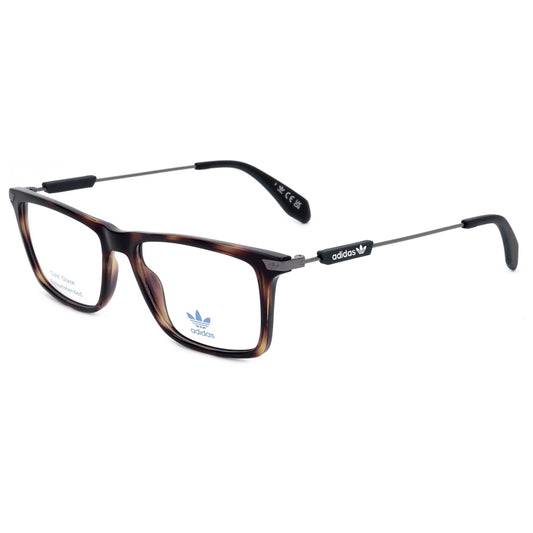 Front view of Adidas Men's Opticals OR5050-052-52