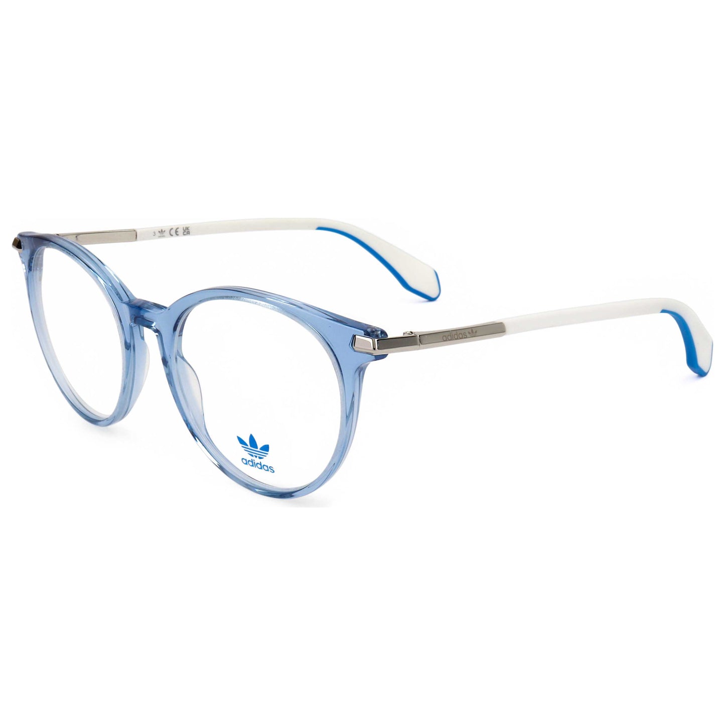 Front view of Adidas Unisex Opticals OR5073-085-51