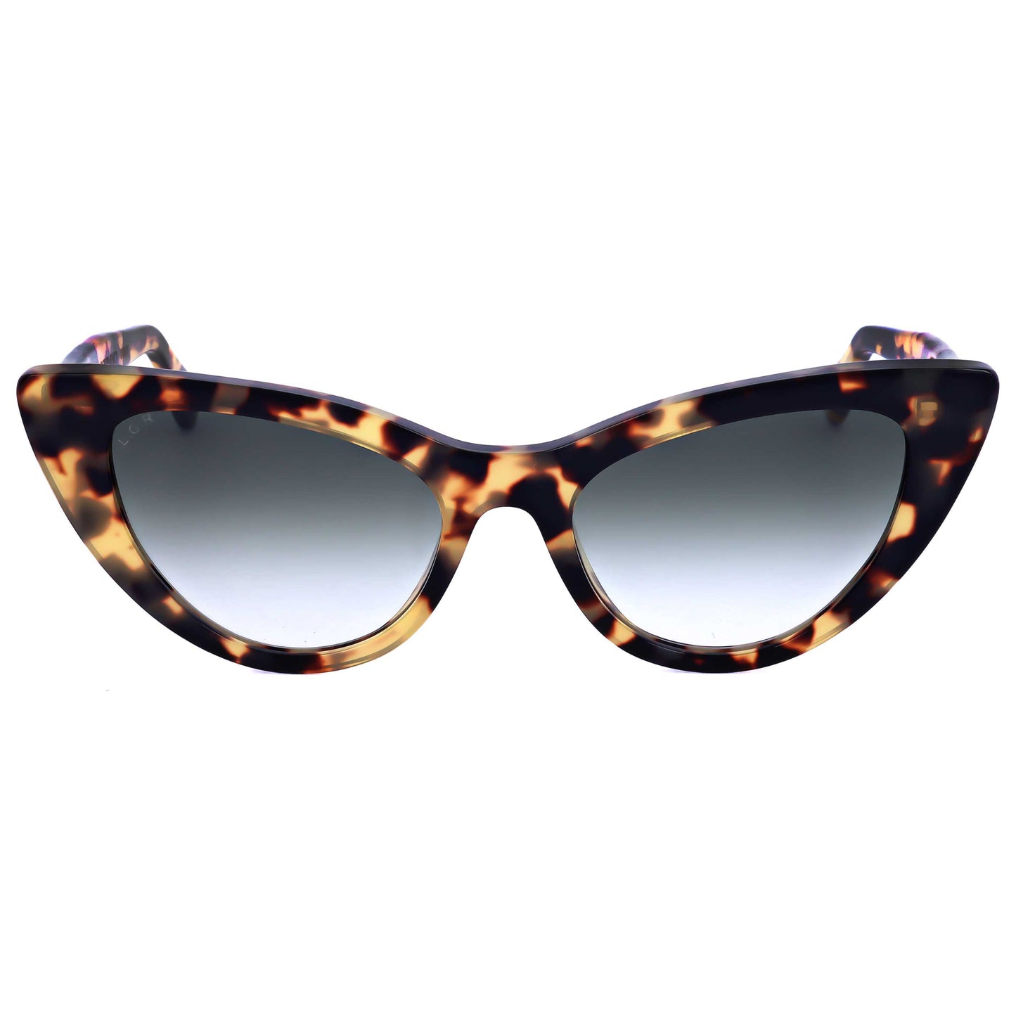 L.G.R. Women's Sunglasses ORCHID-BOLD-53 - Image #6
